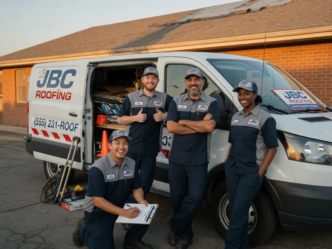 Roof Replacement company in Belle Mead, NJ