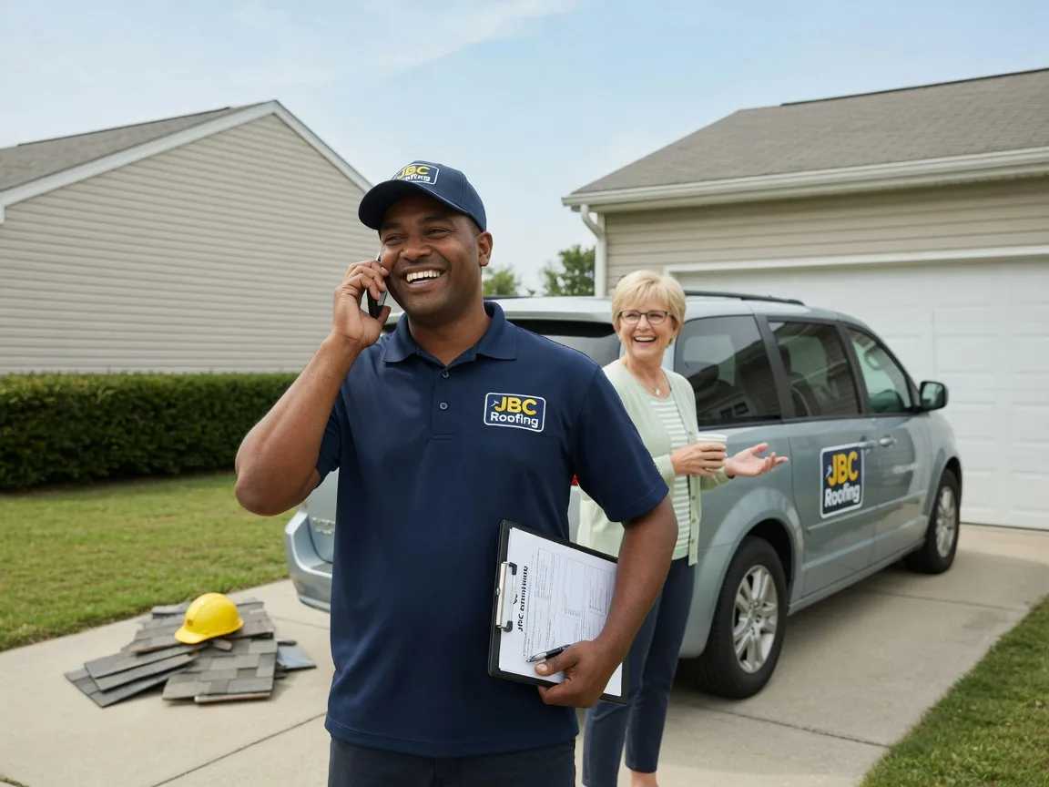 Roof Replacement Belle Mead, NJ FAQs